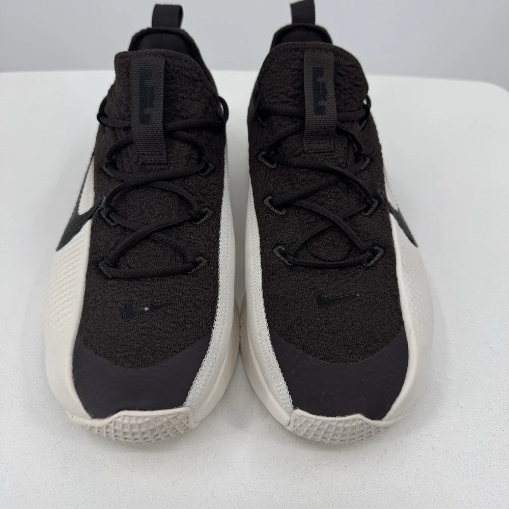Nike Men's Lebron Trainer TR 1 Lace-up Athletic Shoes size 10.5 Velvet Brown